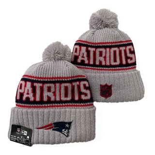 NFL New England Patriots Knit Hat XY0689