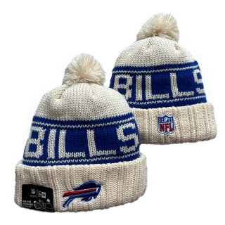 NFL Buffalo Bills Knit Hat XY0690