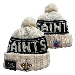 NFL New Orleans Saints Knit Hat XY0692