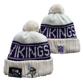 NFL Minnesota Vikings Knit Hat XY0693