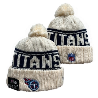 NFL Tennessee Titans Knit Hat XY0694