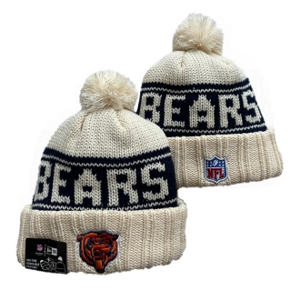 NFL Chicago Bears Knit Hat XY0696