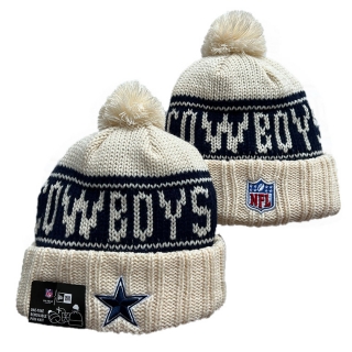 NFL Dallas Cowboys Knit Hat XY0697