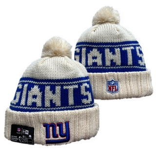 NFL New York Giants Knit Hat XY0699