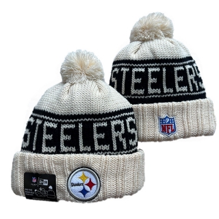 NFL Pittsburgh Steelers Knit Hat XY0701