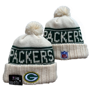 NFL Green Bay Packers Knit Hat XY0702