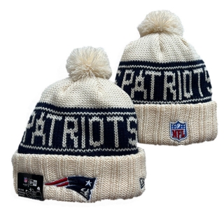 NFL New England Patriots Knit Hat XY0703