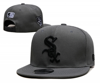 MLB Chicago White Sox Adjustable Hat YS  - 1958