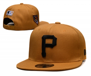 MLB Pittsburgh Pirates Adjustable Hat YS  - 1959