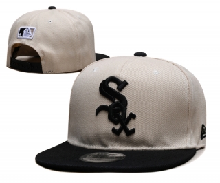 MLB Chicago White Sox Adjustable Hat YS  - 1960