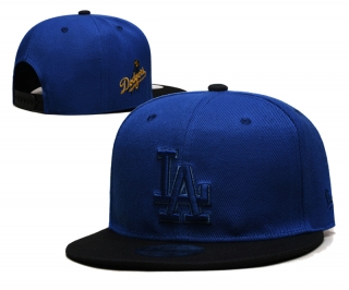 MLB Los Angeles Dodgers Adjustable Hat YS  - 1963