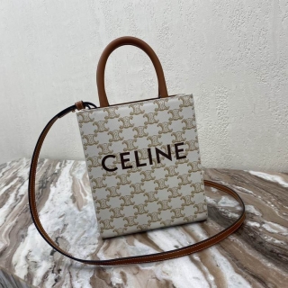 Celine 194372 20X17X6cm YG 3色 0_1855386