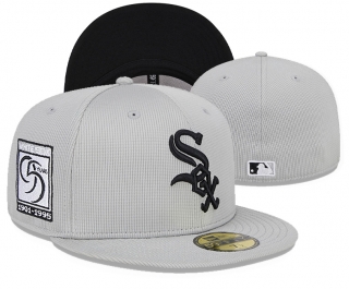 MLB Chicago White Sox Adjustable Hat XY  - 1967