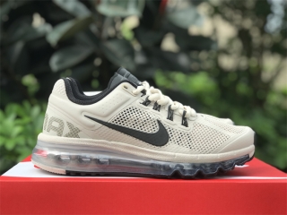 Authentic Nike Air Max 2013