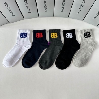 Balenciaga socks (1)_2448371