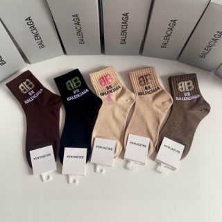 Balenciaga socks (2)_2448372