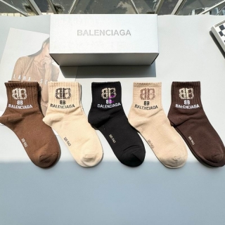 Balenciaga socks (3)_2448373