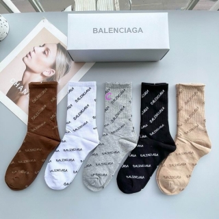 Balenciaga socks (4)_2448374