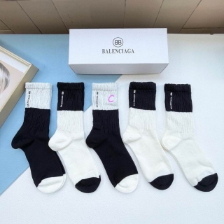 Balenciaga socks (5)_2448375