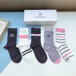 Balenciaga socks (6)_2448376