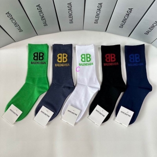 Balenciaga socks (9)_2448379