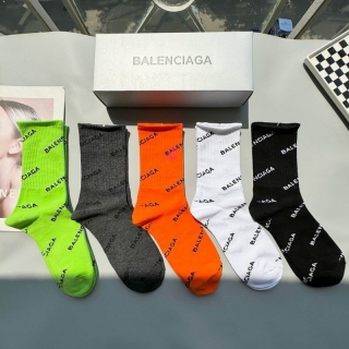 Balenciaga socks (13)_2448383