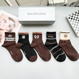 Balenciaga socks (14)_2448384