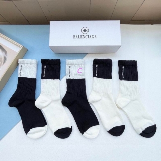 Balenciaga socks_2448393