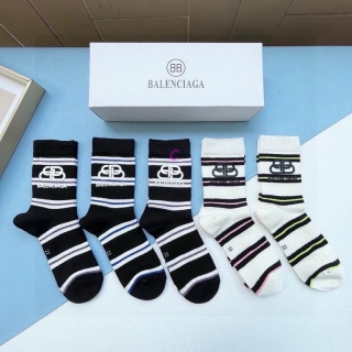 Balenciaga socks (18)_2448388