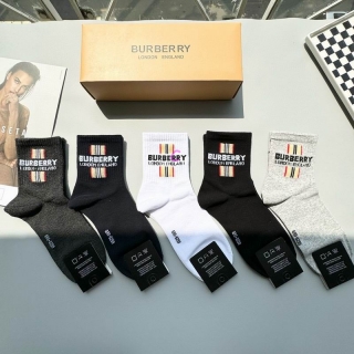 Burberry socks (7)_2448398