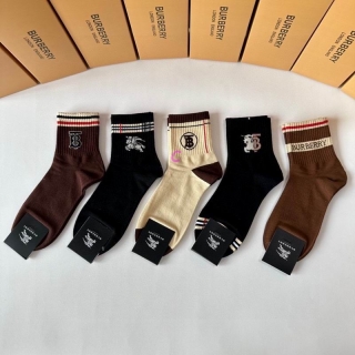 Burberry socks (10)_2448401