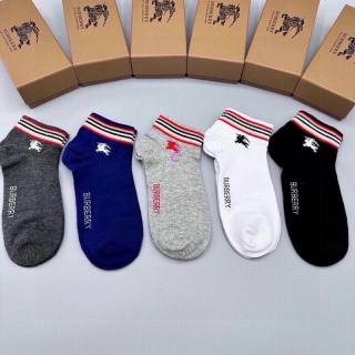 Burberry socks (9)_2448400