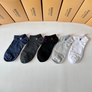 Burberry socks (11)_2448402