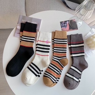 Burberry socks_2448405