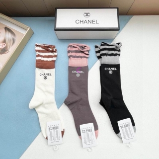 Chanel socks (19)_2448367