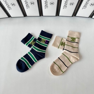 Chanel socks (29)_2448435