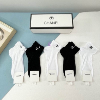 Chanel socks (32)_2448438