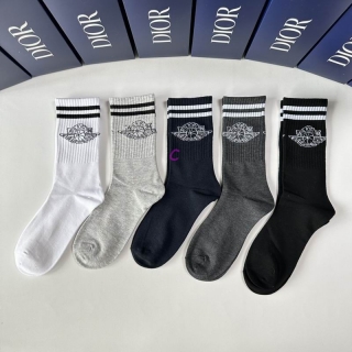 Dior socks (1)_2448454