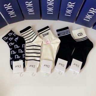 Dior socks (9)_2448457