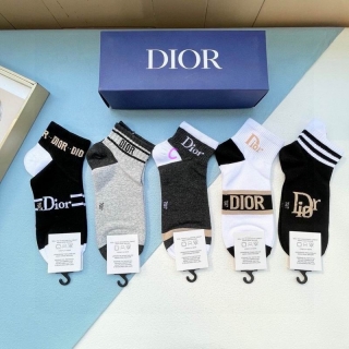 Dior socks (13)_2448459