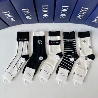 Dior socks (17)_2448460