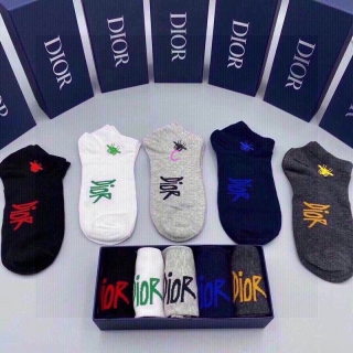 Dior socks (19)_2448462