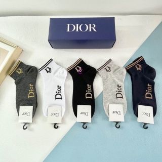 Dior socks (18)_2448461