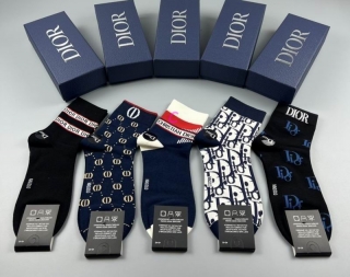 Dior socks (20)_2448463