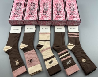 Dior socks 04 (6)_2449636