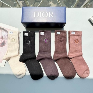 Dior socks_2448466