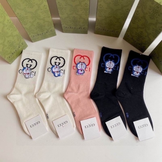 Gucci socks (2)_2448491