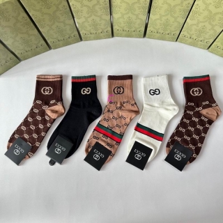 Gucci socks (8)_2448492