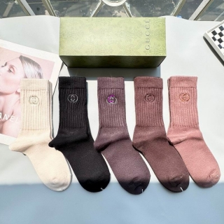 Gucci socks (9)_2448493