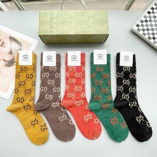 Gucci socks (11)_2448495